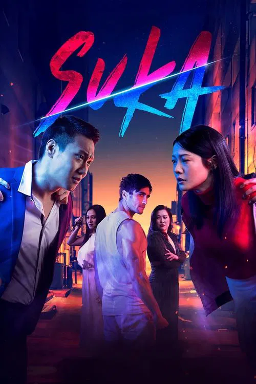 Suka movie poster