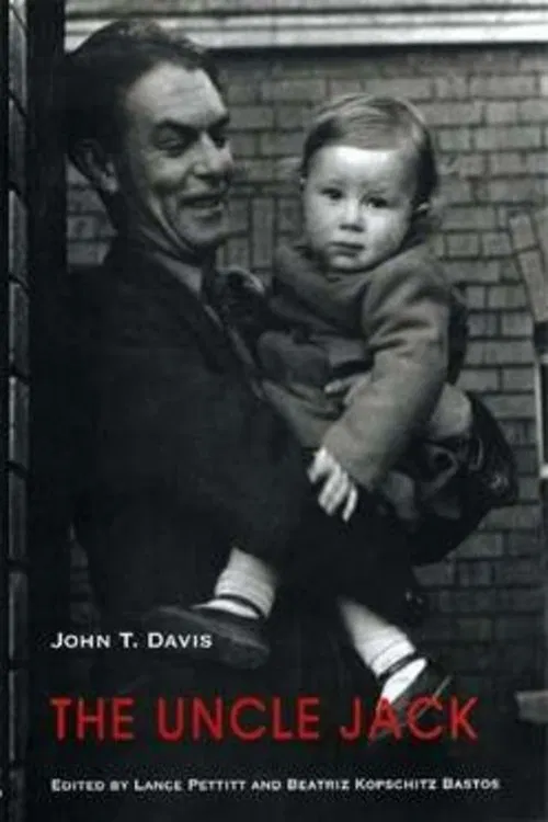 The Uncle Jack movie poster