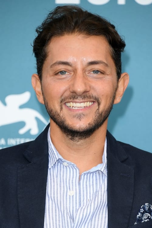 Adriano Pantaleo profile picture