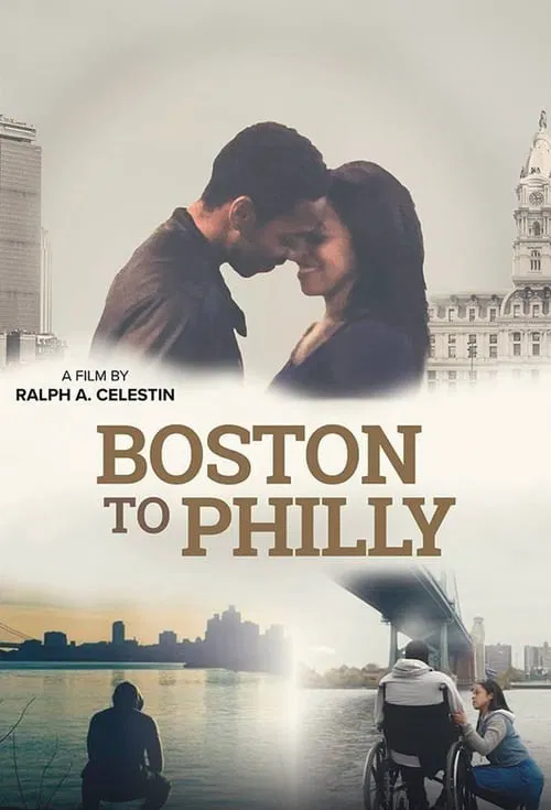 Boston2Philly movie poster
