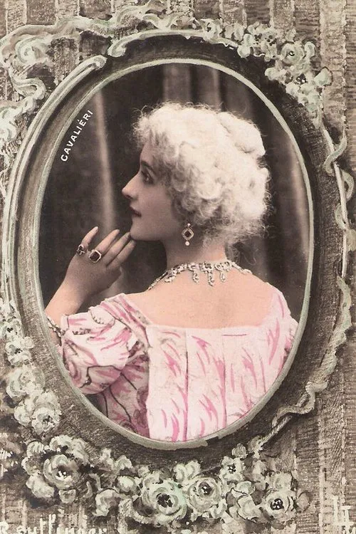 The Crushed Idol movie poster