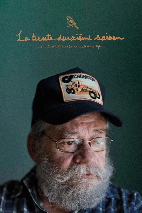 Thirty-Second Season movie poster