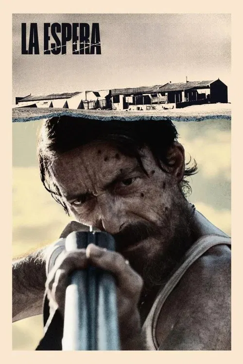 The Wait movie poster