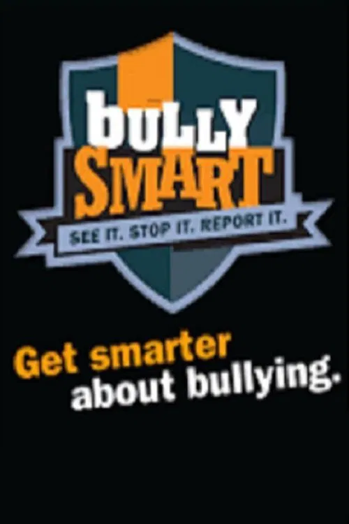 Bully Smart for Kids movie poster