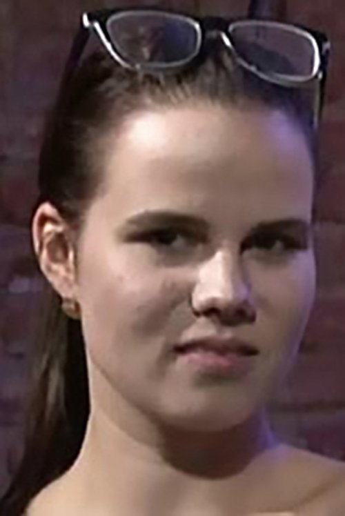 Ruth Horáčková profile picture