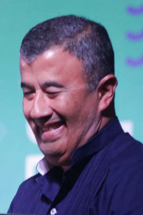 Foto de perfil de Jorge Colorado Medina