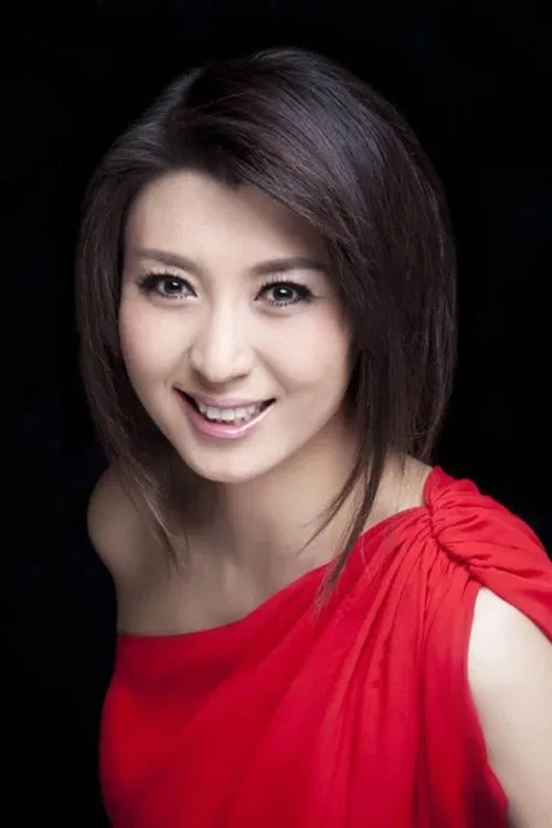 Yan Xuejing profile picture