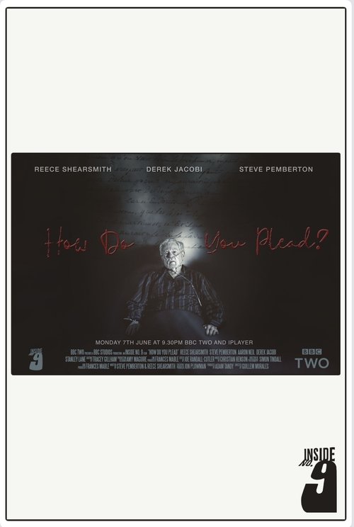 How Do You Plead? movie poster