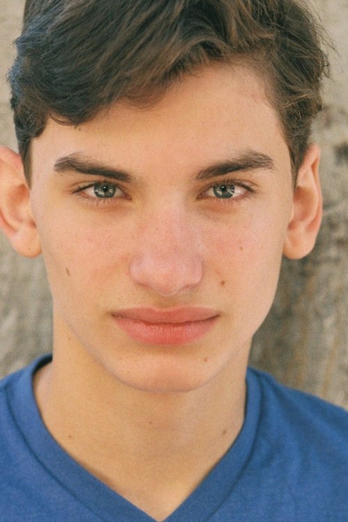 Foto de perfil de Andy Scott Harris