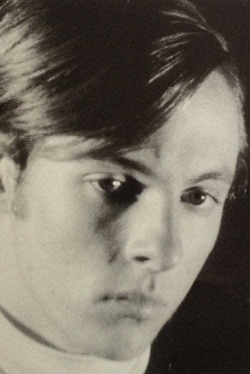 John Palmer profile picture