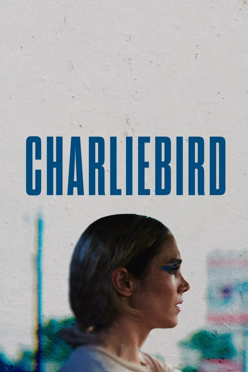 Charliebird movie poster