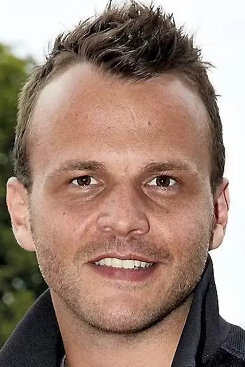 Bryan Rice profile picture
