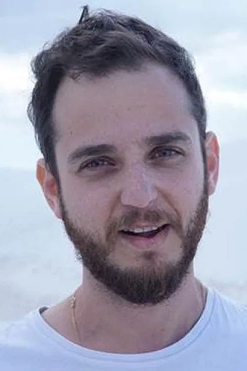 Ilan Rosenfeld profile picture