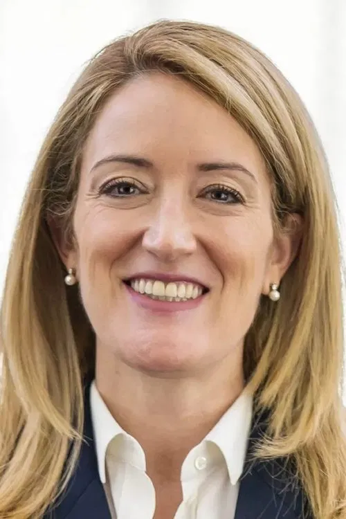 Roberta Metsola profile picture