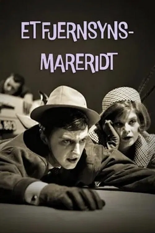 Et fjernsynsmareridt movie poster