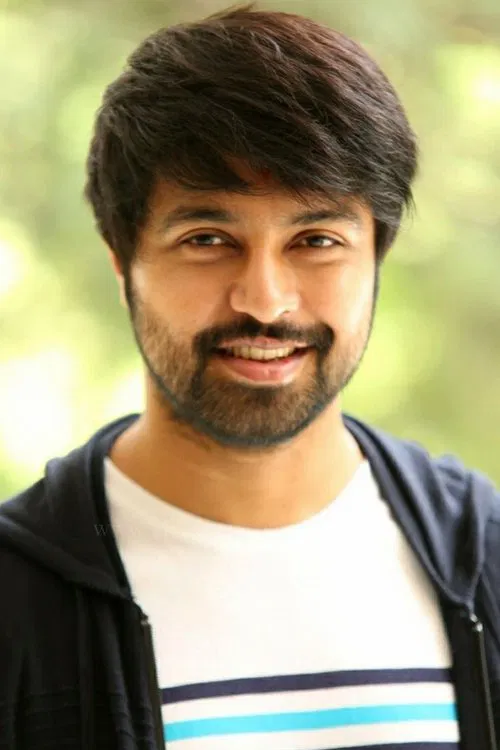 Kalyaan Dhev profile picture