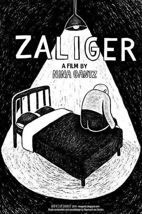Zaliger movie poster