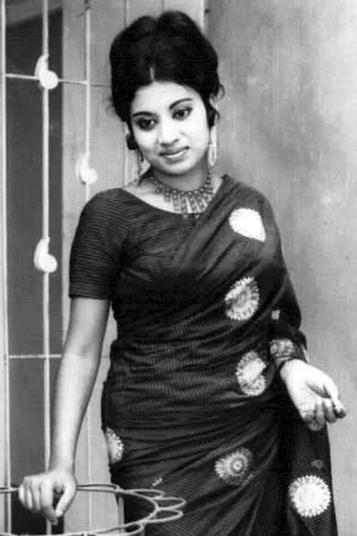 Suchanda profile picture