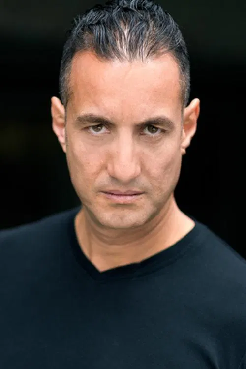 Tony Ali profile picture