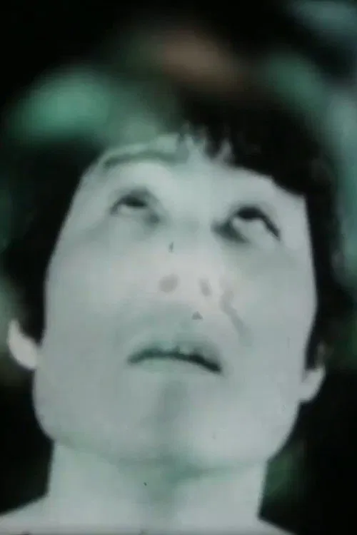 Levitation movie poster