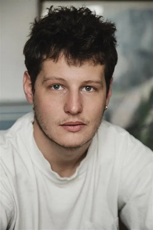 Antoine Gourlier profile picture