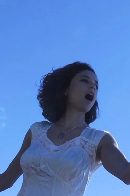 Foto de perfil de Aielén Luna