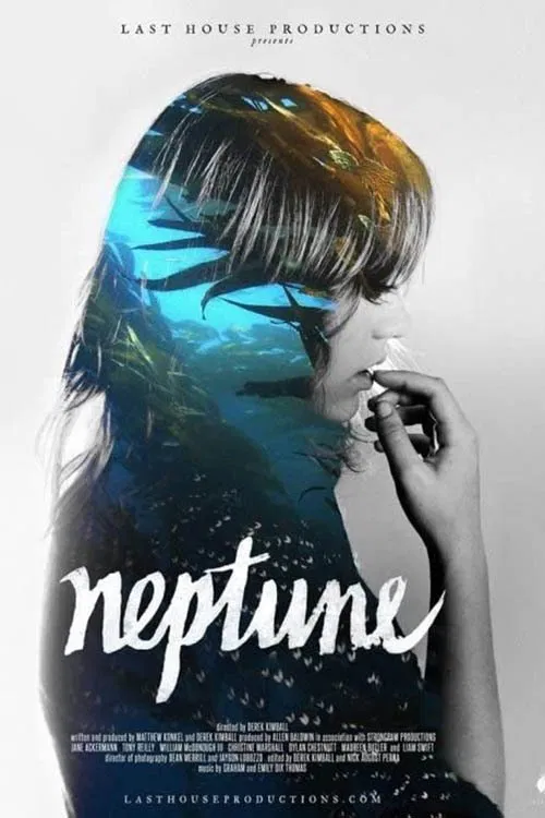 Neptune movie poster