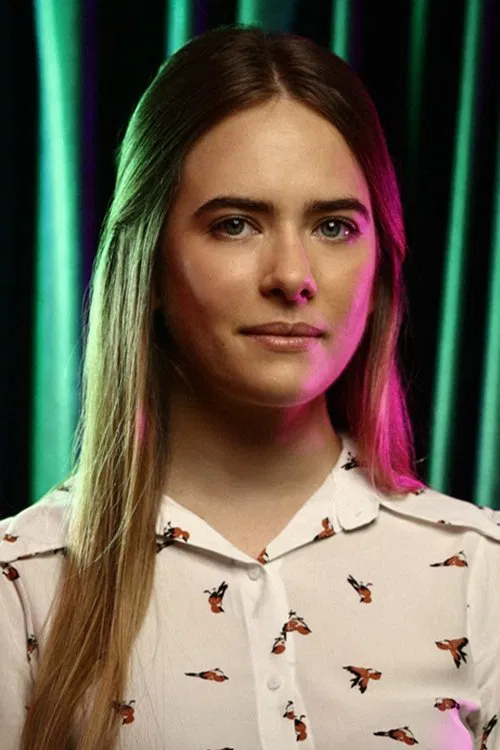 Anastasia Tsilimpiou profile picture