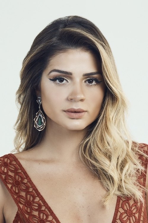 Foto de perfil de Thássia Naves