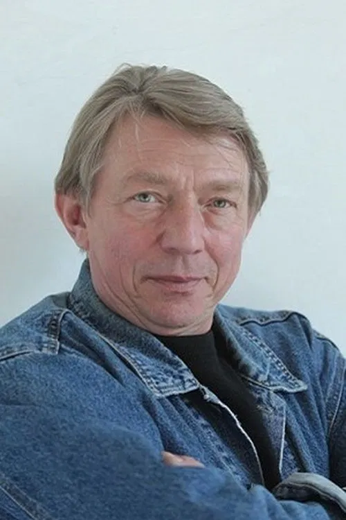 Aleksandr Vilkov profile picture