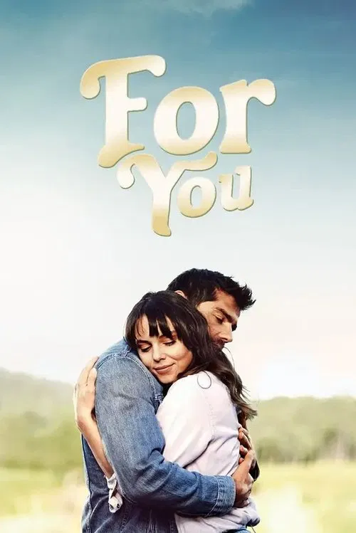 For You tv show poster