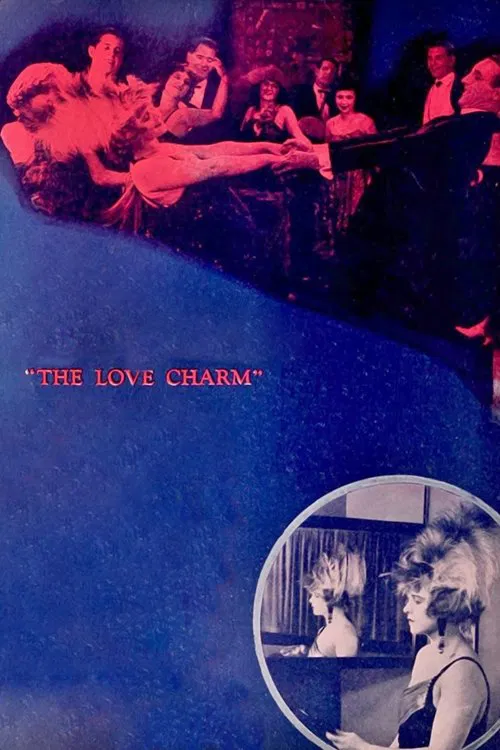 The Love Charm movie poster