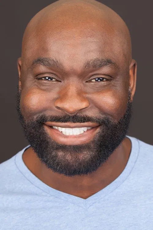 John Mensah profile picture