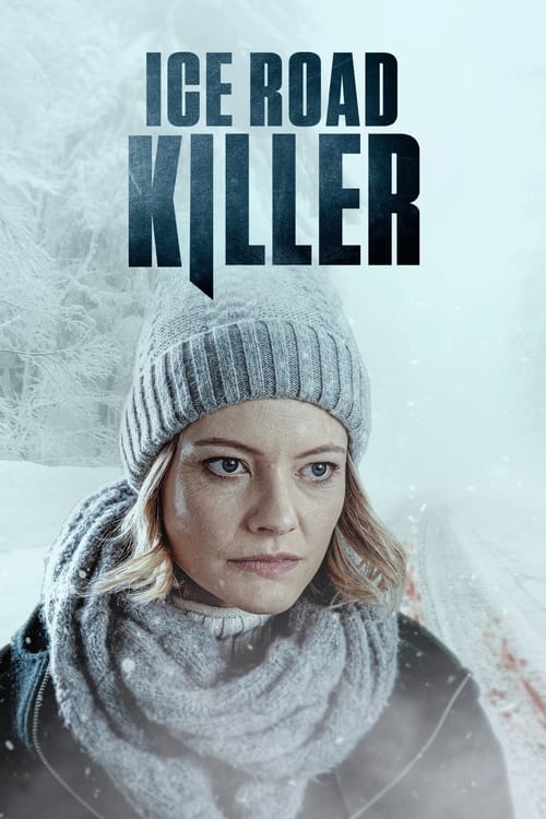 Ice Road Killer movie poster