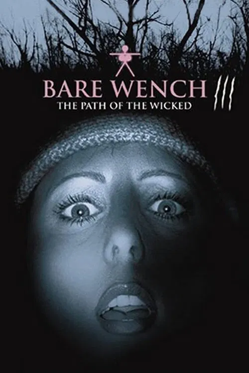 The Bare Wench Project 3: Nymphs of Mystery Mountain movie poster
