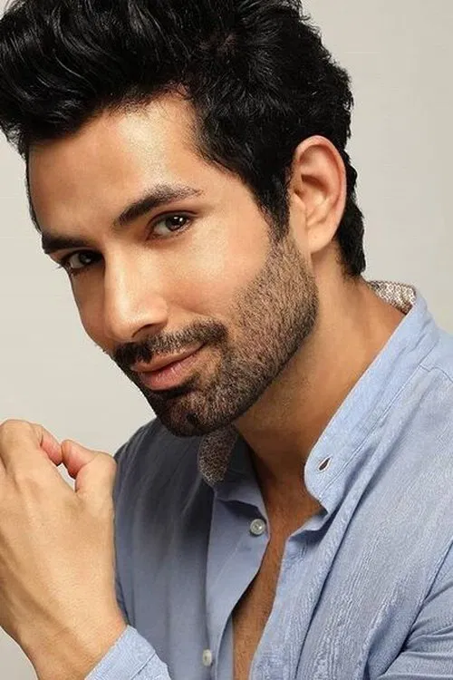Sahil Shroff profile picture