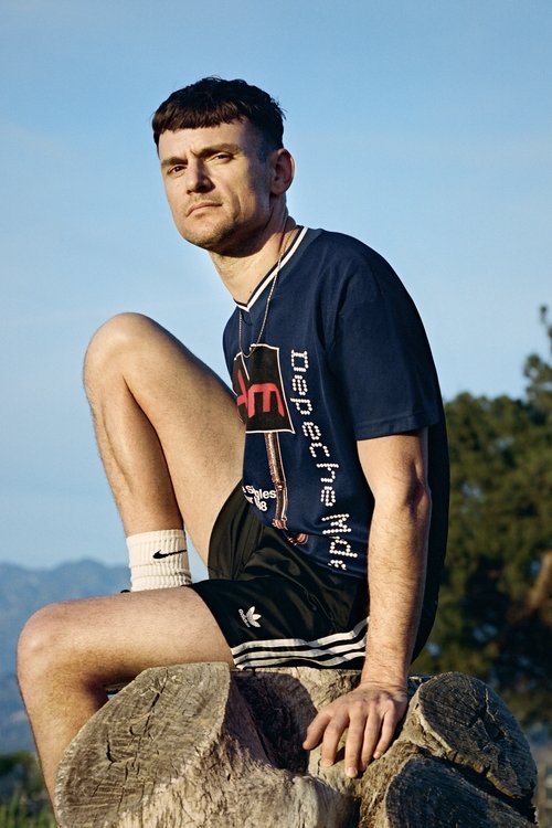 Brent David Freaney profile picture