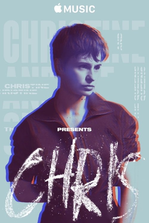 Apple Music Presents: Chris movie poster
