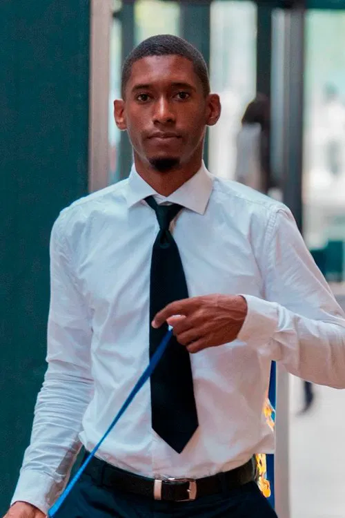 Wilfredo Jiménez profile picture