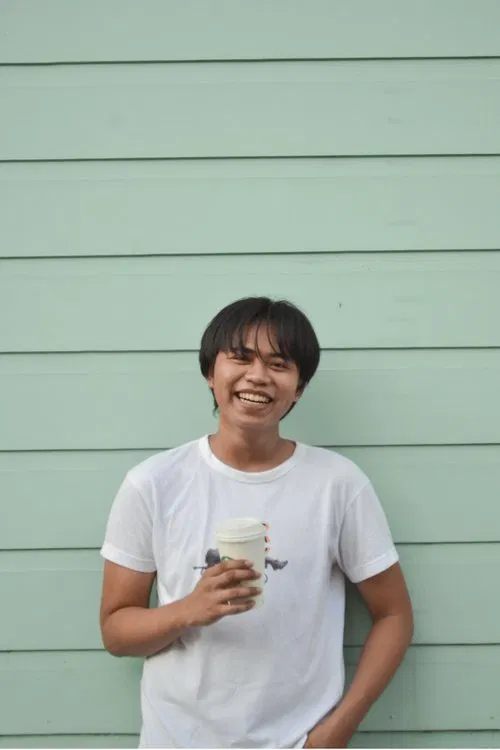 Kent Michael Cadungog profile picture
