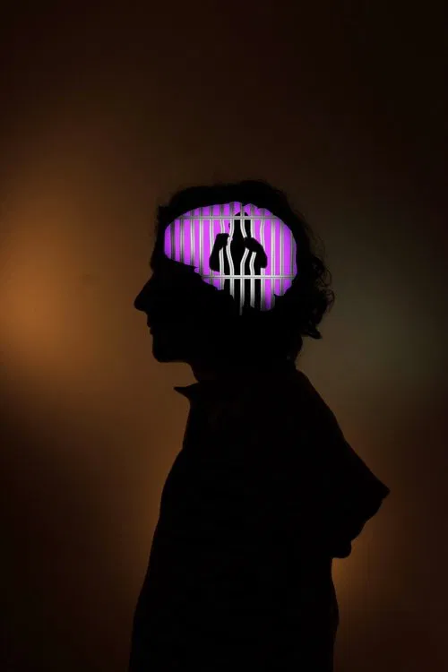 Animal Me movie poster