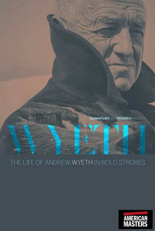 Wyeth movie poster