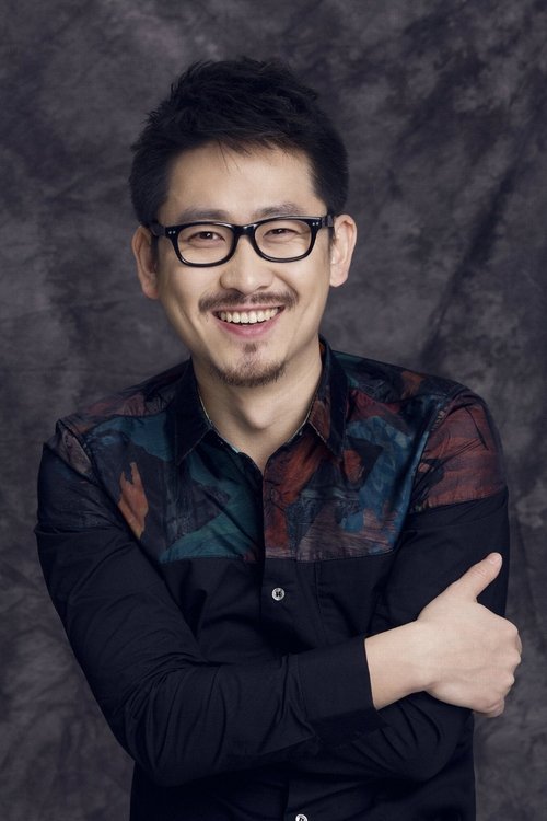 Chen Xixu profile picture