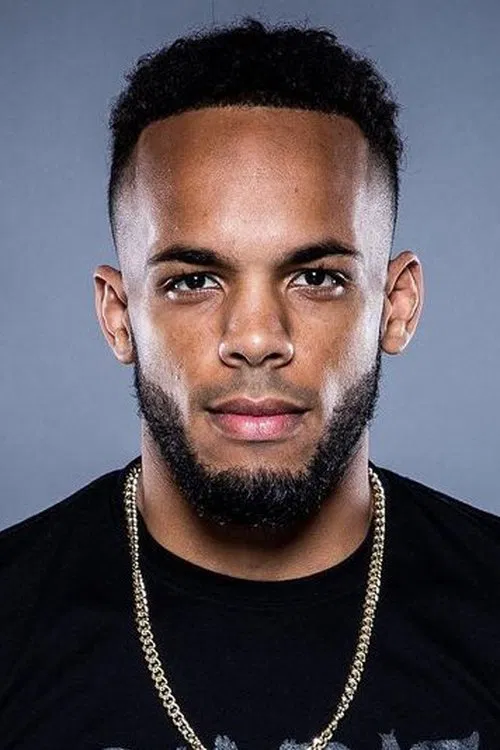 Jornel Lugo profile picture