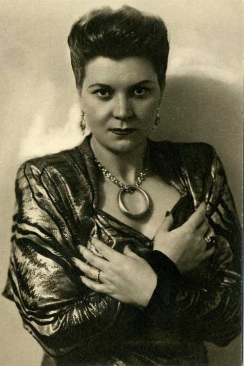 Klavdiya Shulzhenko profile picture