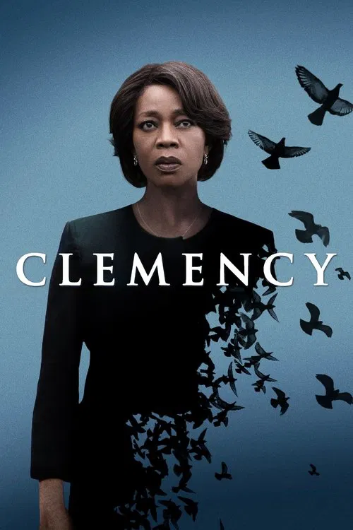 Clemency movie poster