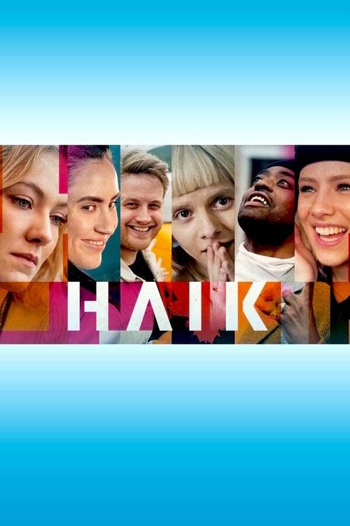 HAIK tv show poster