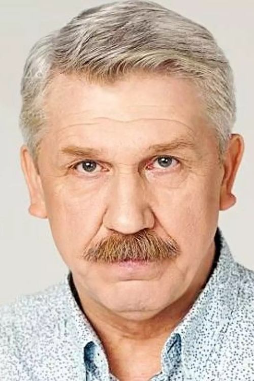 Sergey Batalov profile picture