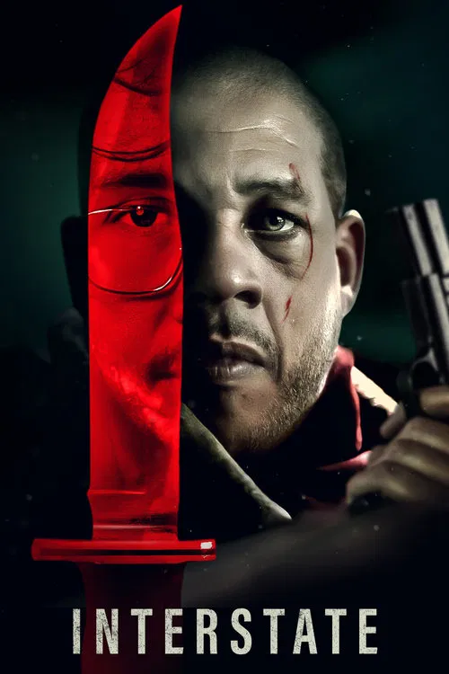 Interstate movie poster