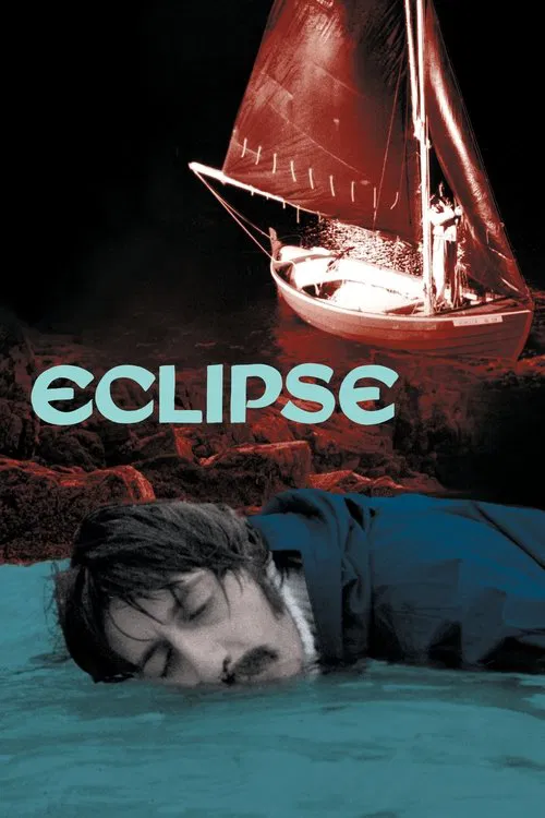 Poster do filme Eclipse